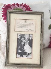 President Nixon Personal Collectibles picture