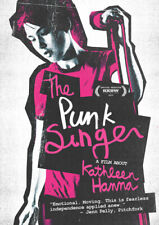 The Punk Singer [New DVD] picture