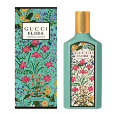 Flora Gorgeous Jasmine 3.3 oz / 100 ml EDP Perfume Spray for Women New In Box picture