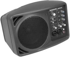Mackie SRM150 Powered Active PA Monitor Speaker SRM-150 Instrument-Ready Input picture