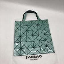 Bao Bao Issey Miyake Bao Bao Issey Miyake tote bag Sly blue picture