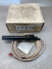 NEW IN BOX ROSEMOUNT ANALYTICAL 555 CONDUCTIVITY CELL 05010794851 picture