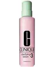 Clinique Clarifying Lotion #3 Jumbo Combination Oily 16.5 oz/487 ml with Pump picture