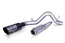 Gibson Performance Exhaust Exhaust System Kit Fits 2017 Ram 1500 Laramie 5.7L V8 picture