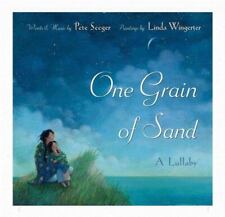One Grain of Sand: A Lullaby picture