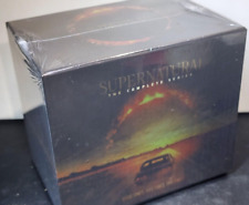 Supernatural The Complete Seasons 1-15 Series DVD 86-Disc Box Set New picture