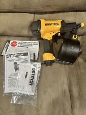 BOSTITCH N66C (N66C-1) Coil Siding Nailer, 1-1-1/4-Inch to 2-1/2-Inch New/Other picture