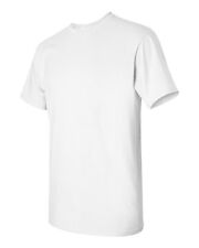 Gildan Mens Heavy 100% Cotton (Pack Of 5) Bulk Plain Adult T-Shirt Tee 5000 picture