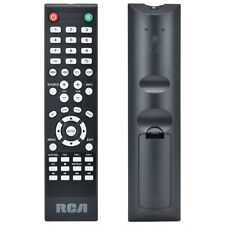 New Genuine RTU4300-B For RCA TV Remote Control RTUC5537 RLDED5098-UHD RTU7877-B picture