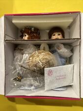 CLEARANCE MARIE OSMOND BOYS WILL BE BOYS, GIRLS WILL BE GIRLS DOLL SET #229/1500 picture