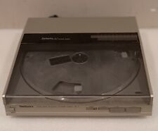 Vintage Technics SL-5 Linear Tracking Direct  Turntable. Powers on, Parts/Repair picture