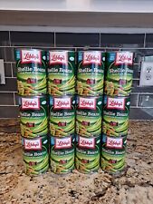 12 PACK Libby's Shellie Beans | Cut Green Beans and Pinto Beans with Sea Salt picture