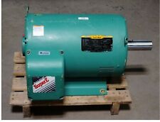 BALDOR EM2539T-G 40 HP 1770 RPM 60 HZ 324T FRAME ELECTRIC MOTOR 3-Phase - Tested picture
