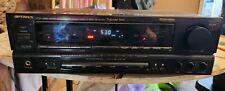 Optimus STAV-3350  HiFi Stereo 5.1 Channel Phono Vintage Home Audio Receiver picture