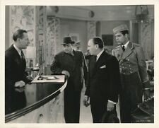 ARTHUR LAKE ROLAND YOUNG Original Vintage 1937 TOPPER MGM Hal Roach Comedy Photo picture
