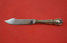 Florentine by Gorham Sterling Silver Fish Knife All-Sterling HH 8 1/8