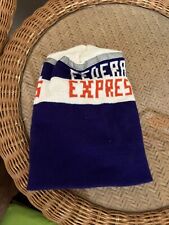Vintage Federal Express Beanie Reflective picture