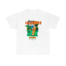 HOOTERS Masters Week 1993 Vintage Hooters Golf Tee Size S-5XL picture