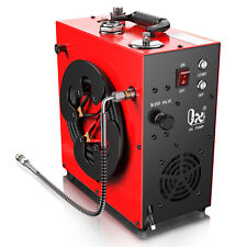 GX PUMP CS4 Portable PCP Air Compressor Water and Fans Cooling picture