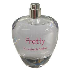 PRETTY Elizabeth Arden Women Perfume 3.3 / 3.4 oz EDP New tester picture