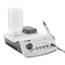 Dental Digital Ultrasonic Scaler with LED Detachable Handpiece VRN-A8 picture