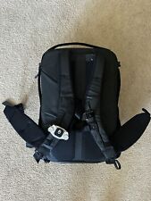 Peak Design Everyday Backpack V2 30L - Black + Hip Belt & Capture Clip Silver picture