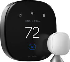Ecobee Smart Thermostat Premium (EBSTATE601) picture