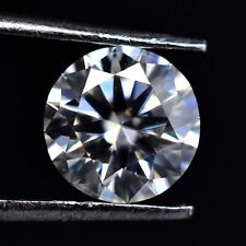 1.45 CT Lab Grown Loose CVD Diamond Round Brilliant Cut IGL Certified Gemstone picture