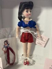 2003 NEW In Box Madame Alexander Doll Limited Edition 213/500 Gale Jarvis picture