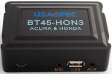 USA Spec BT45-HON3 Bluetooth Phone, Music, AUX Input Kit for 2003-2014 Honda  picture