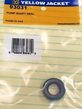  YELLOW JACKET, Ritchie Engineering, 93031, Vacuum Pump Shaft Seal picture