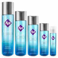 ID Glide Natural Feel Water Based Personal Lubricant - Select Size picture