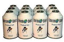 Enviro-Safe ProSeal XL4 4 ounce Home & Industrial Units 5 Ton  Case of 12 cans  picture