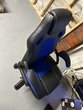 Gaming Chair Slightly Used picture