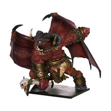 WOTC D&D Minis Orcus - Prince of Undeath No Box NM picture
