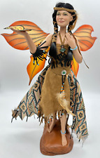 Ashton-Drake Galleries 'Sunset Dreams' Mystical Maiden of The Desert Sky Doll picture