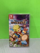 Dragon Quest Builders 2 - Nintendo Switch Brand New picture