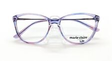New Women's Marie Claire 6293 Eyeglass Frame Retail $126 picture