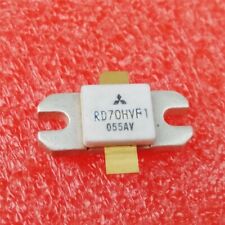 1PC One Silicon MOSFET Power Transistor RD70HVF1 picture