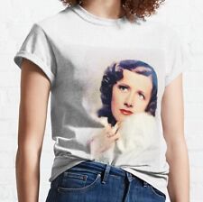 Irene Dunne, Movie Legend Classic T-Shirt picture