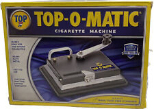 New Top-O-Matic Cigarette Rolling Machine picture