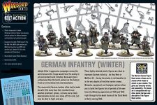 Bolt Action Winter German Grenadiers Infantry  WLG 402012027 picture