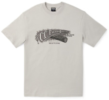 Filson Ranger Small T-Shirt Tee Soft Vintage Logo Retro Hunting S Fishing CC picture