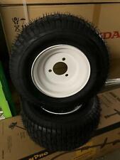 SNAPPER REAR ENGINE RIDER REAR WHEELS 16 X 6.50 X 8 NEW 7052270 7050713 52270 picture