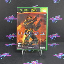 Halo 2 - Xbox - Complete CIB picture