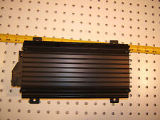 Mercedes Late models W140 S Class BOSE in trunk Genuine OEM 1 Amplifier,Type #2 picture