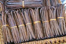 Madagascar Grade-B Vanilla beans 5 kg   picture