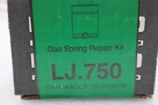 NEW DADCO 90.107.00750 GAS SPRING REPAIR KIT LJ750 STOCK #2694 picture