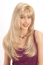Louis Ferre Pammy Monosystem Illusion Front Wig  You Choose Color Authentic USA picture