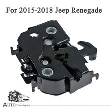 For Jeep Renegade 2015-2018 Front Passenger Side Hood Release Latch Lock picture